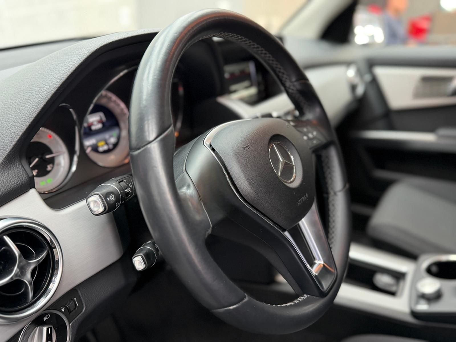 Mercedes-Benz GLK 250 CDI BlueTec 4Matic|AHK|SHZG|PDC|KLIMA| foto 10