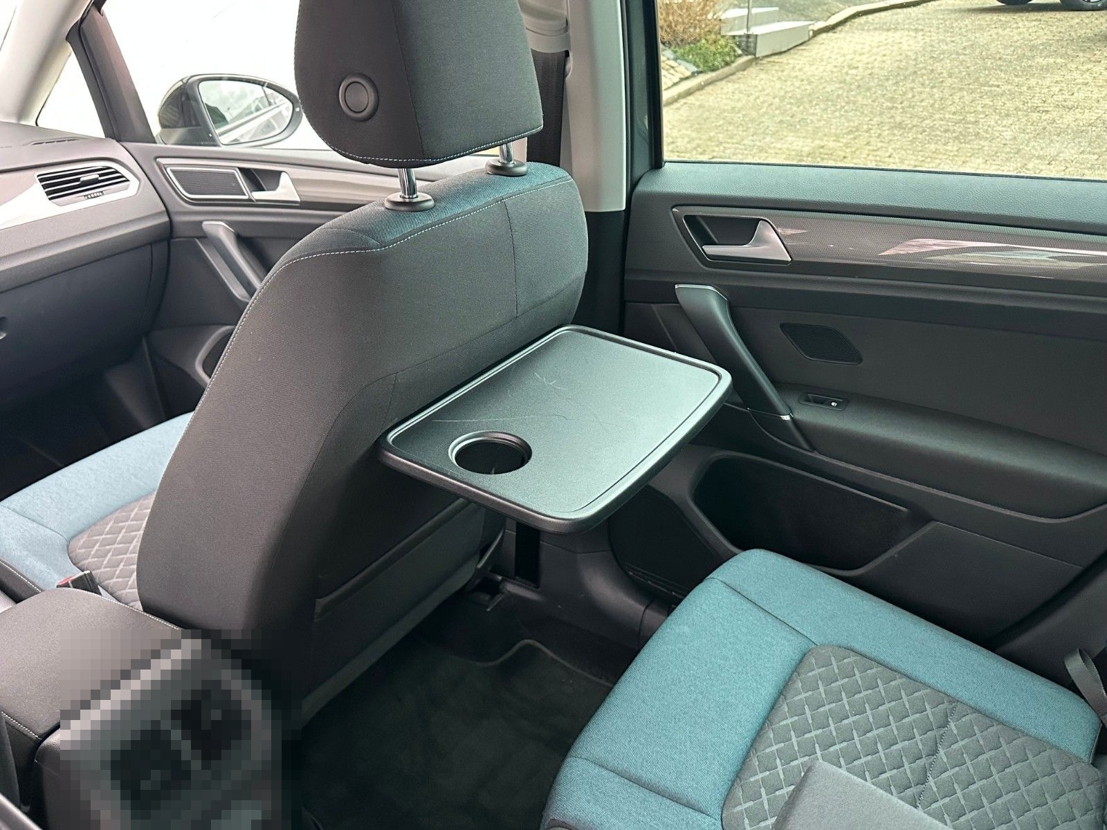 Volkswagen Golf Sportsvan VII IQ.DRIVE DSG foto 14