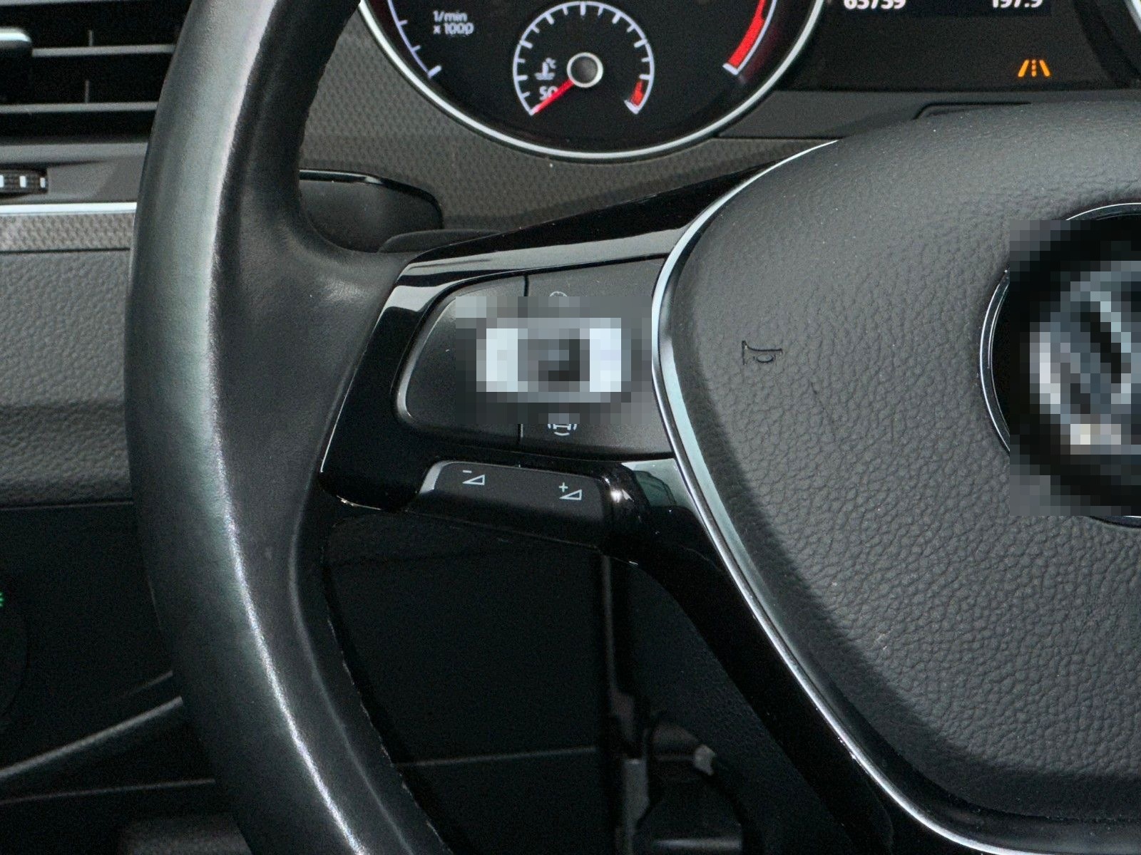 Volkswagen Golf Sportsvan VII IQ.DRIVE DSG foto 19