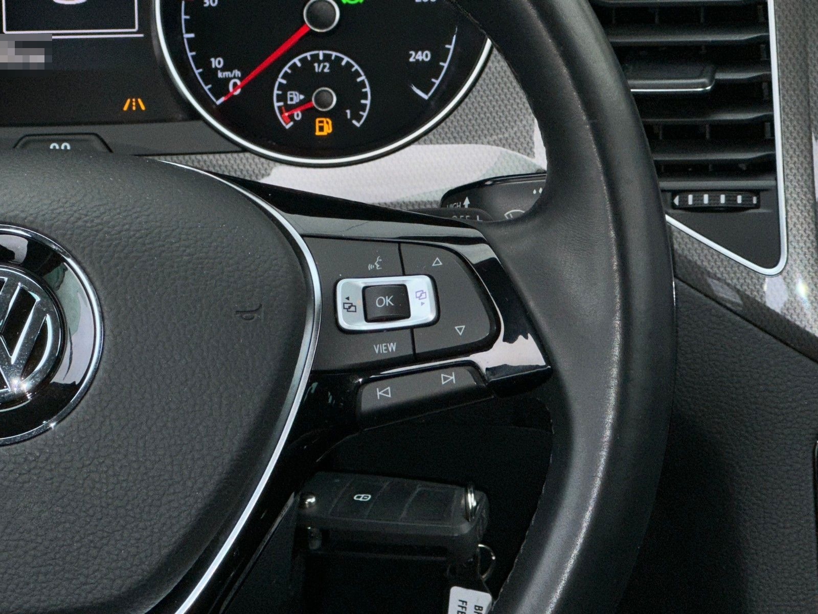 Volkswagen Golf Sportsvan VII IQ.DRIVE DSG foto 20
