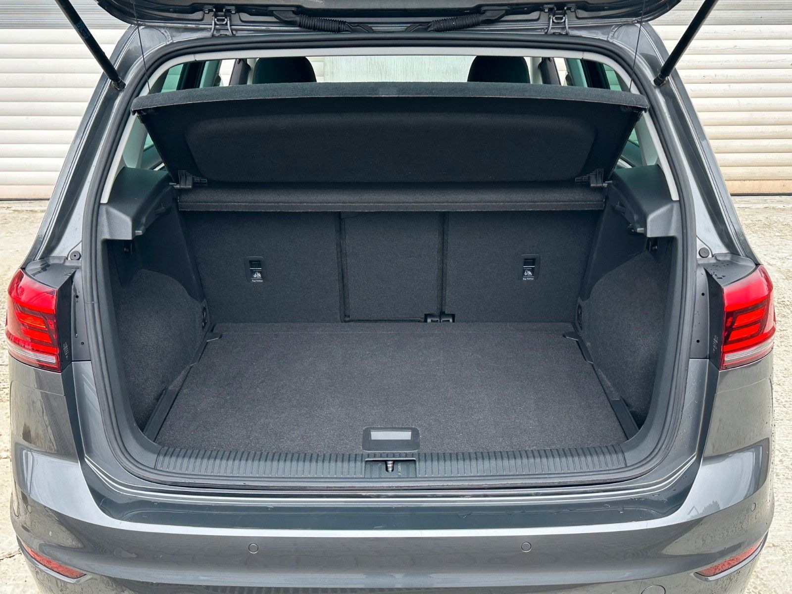 Volkswagen Golf Sportsvan VII IQ.DRIVE DSG foto 7