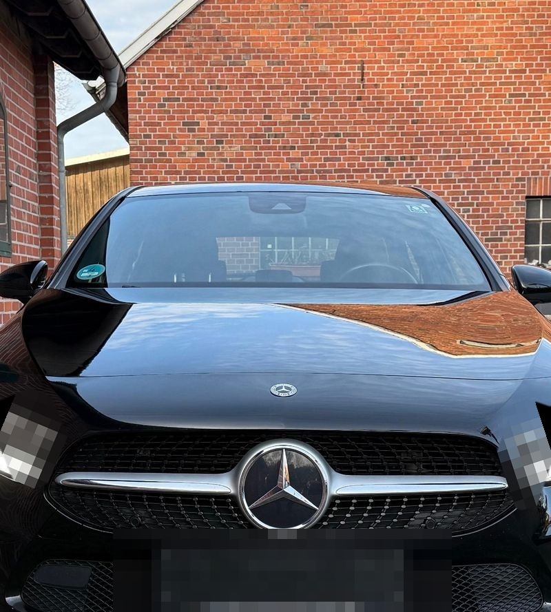 Mercedes-Benz A 180 Progressive Navi Apple CarPlay foto 3