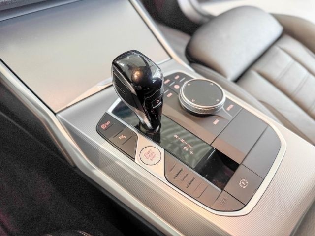 BMW 420 Gran Coupe d xDrive Temp+SHZ+LED+AppleCarPla foto 12