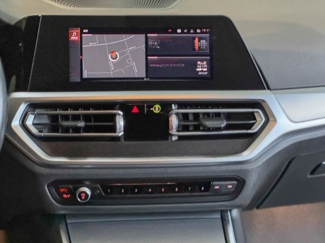 BMW 420 Gran Coupe d xDrive Temp+SHZ+LED+AppleCarPla foto 14