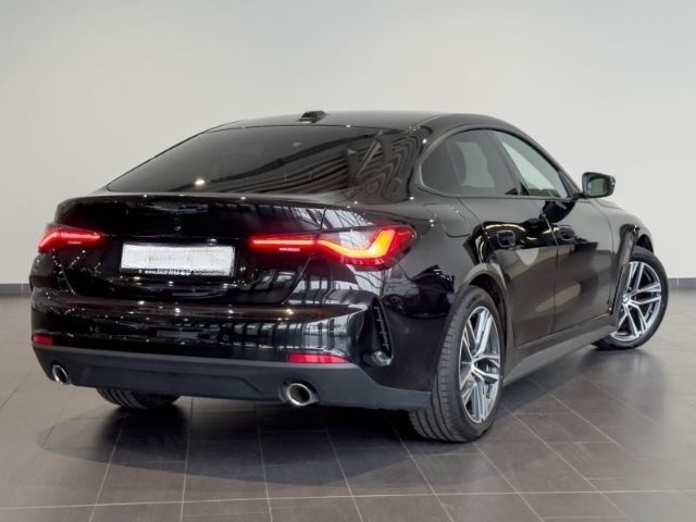 BMW 420 Gran Coupe d xDrive Temp+SHZ+LED+AppleCarPla foto 3