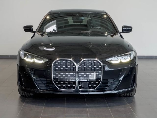 BMW 420 Gran Coupe d xDrive Temp+SHZ+LED+AppleCarPla foto 4