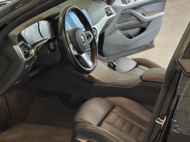BMW 420 Gran Coupe d xDrive Temp+SHZ+LED+AppleCarPla foto 8