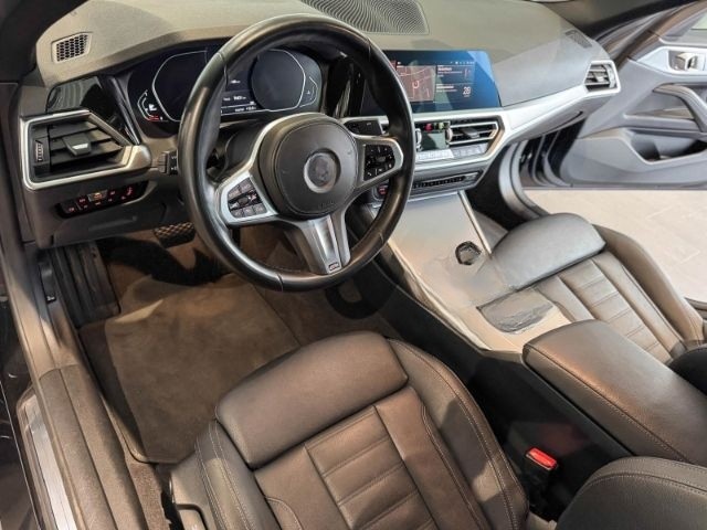 BMW 420 Gran Coupe d xDrive Temp+SHZ+LED+AppleCarPla foto 9