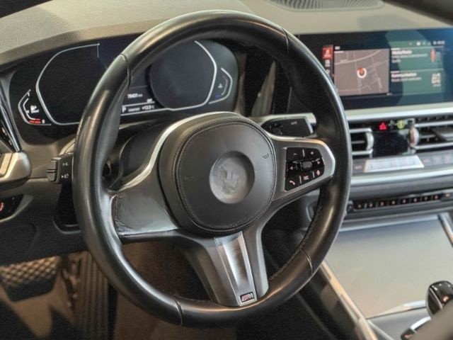 BMW 420 Gran Coupe d xDrive Temp+SHZ+LED+AppleCarPla foto 10