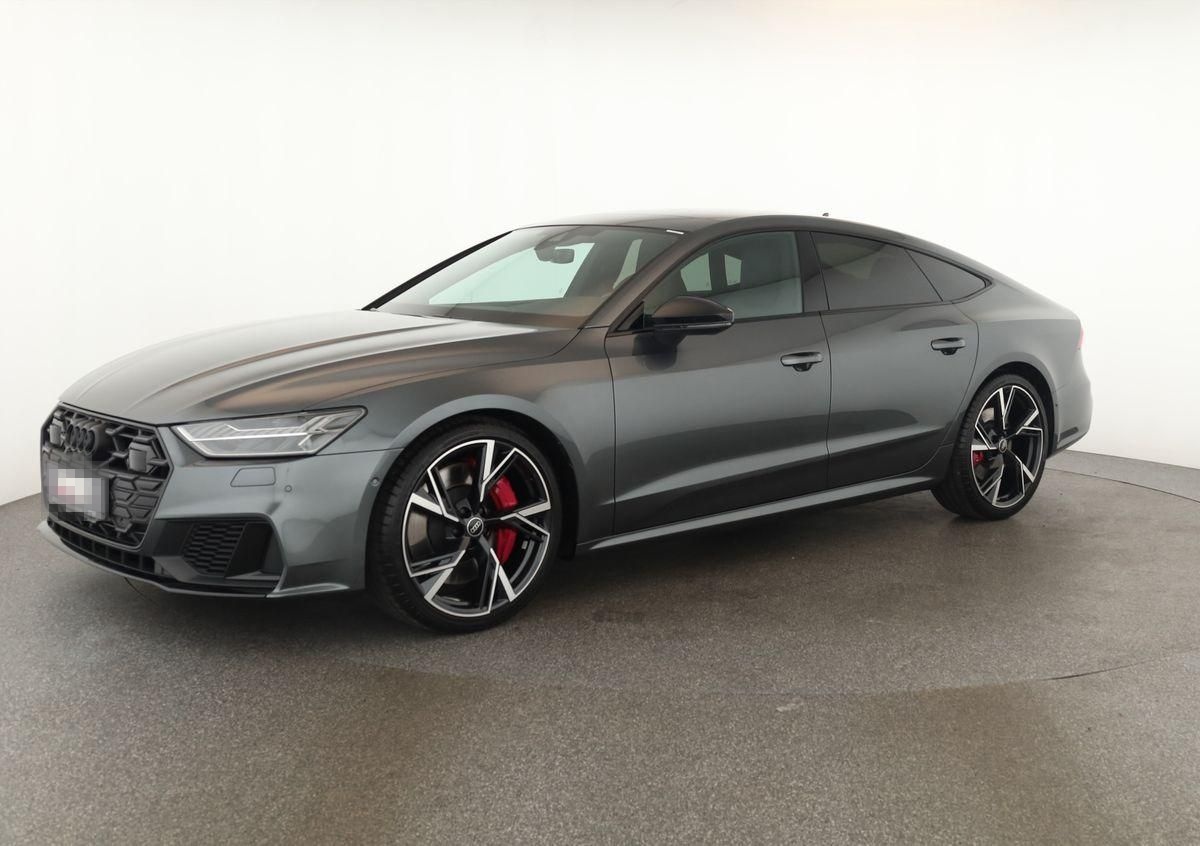 Audi S7 Sportback TDI HD Pano BangO ACC KeyGo Kam 21" foto 2