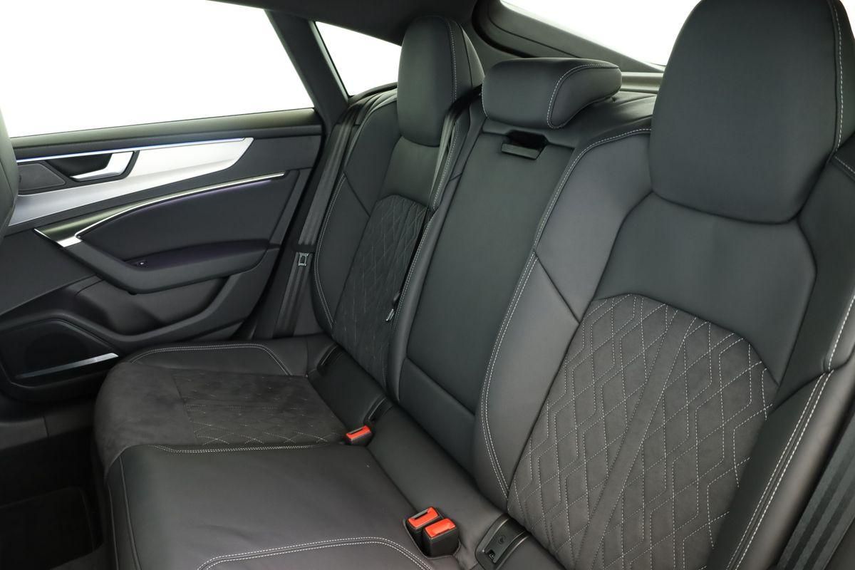Audi S7 Sportback TDI HD Pano BangO ACC KeyGo Kam 21" foto 15
