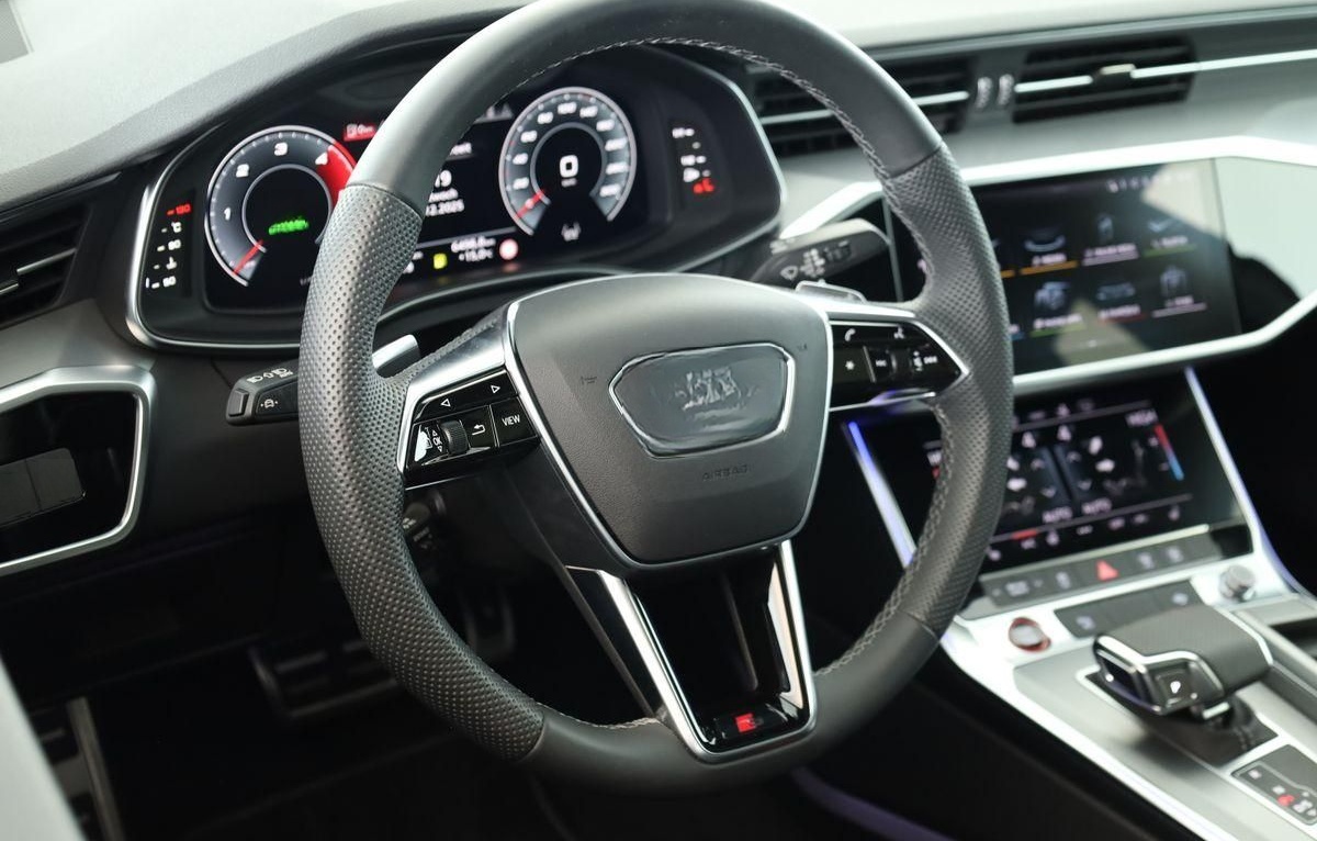 Audi S7 Sportback TDI HD Pano BangO ACC KeyGo Kam 21" foto 16