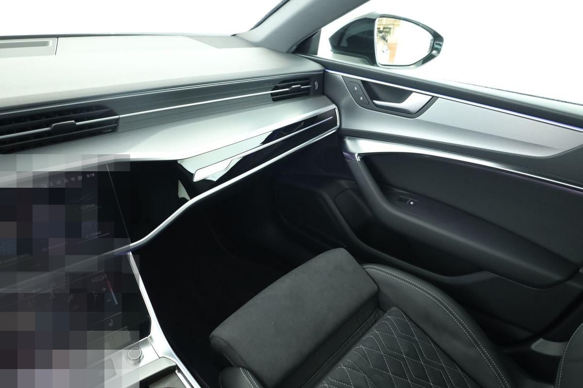 Audi S7 Sportback TDI HD Pano BangO ACC KeyGo Kam 21" foto 17