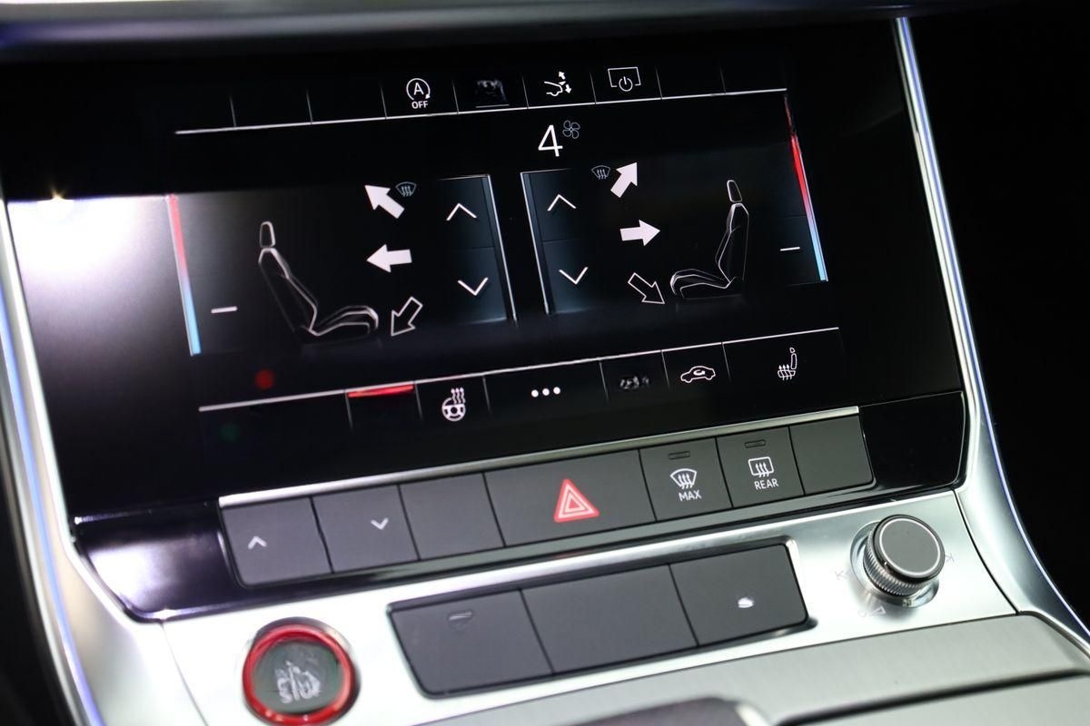 Audi S7 Sportback TDI HD Pano BangO ACC KeyGo Kam 21" foto 19