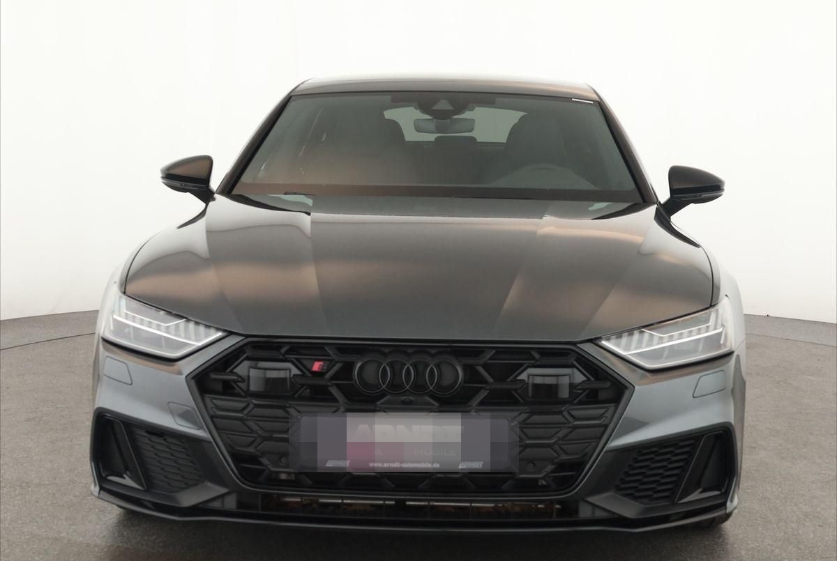 Audi S7 Sportback TDI HD Pano BangO ACC KeyGo Kam 21" foto 3