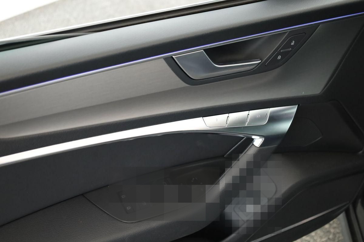 Audi S7 Sportback TDI HD Pano BangO ACC KeyGo Kam 21" foto 23