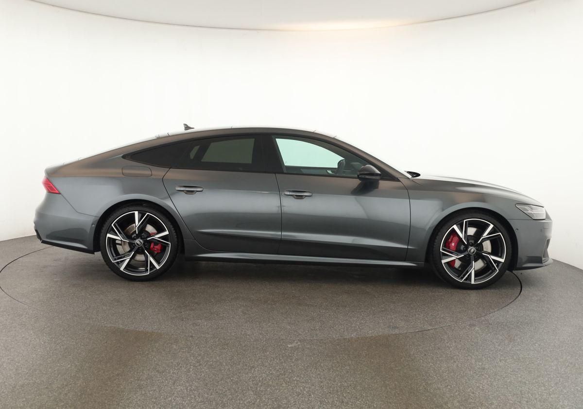 Audi S7 Sportback TDI HD Pano BangO ACC KeyGo Kam 21" foto 4