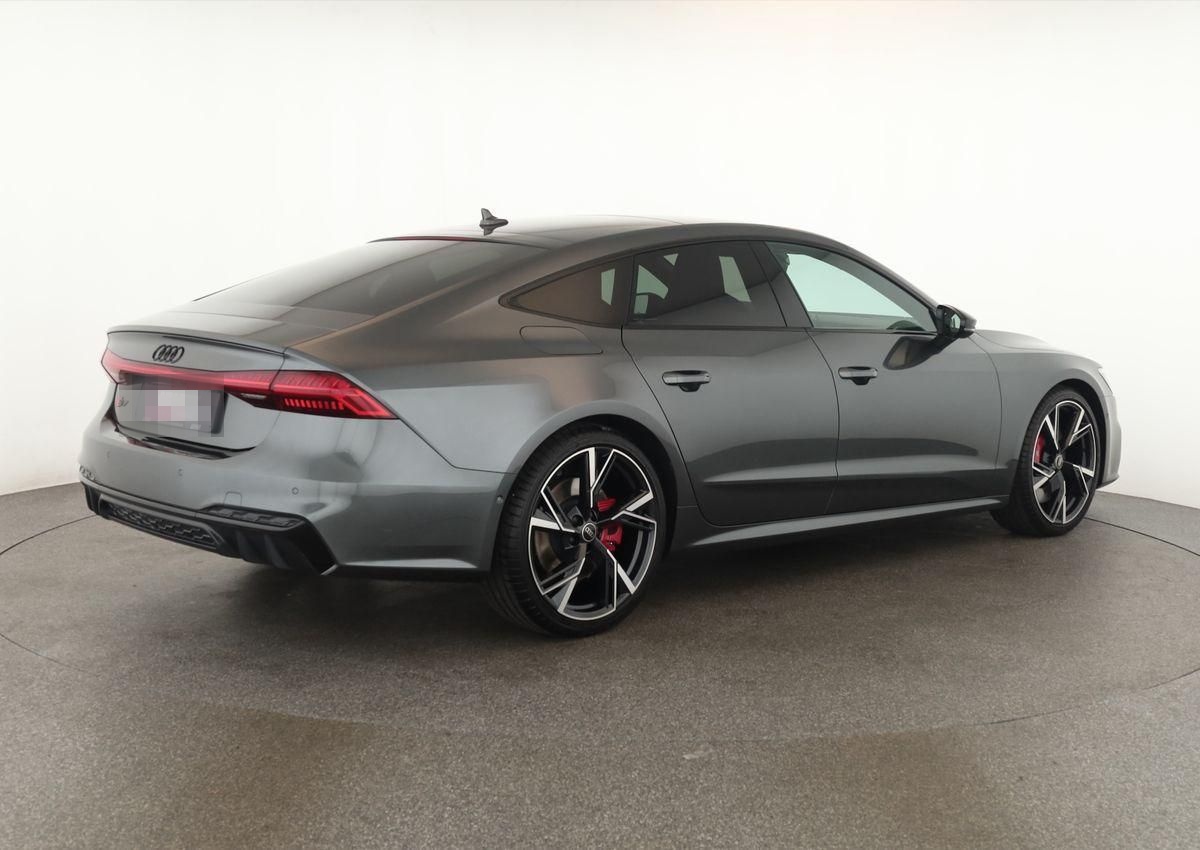 Audi S7 Sportback TDI HD Pano BangO ACC KeyGo Kam 21" foto 5
