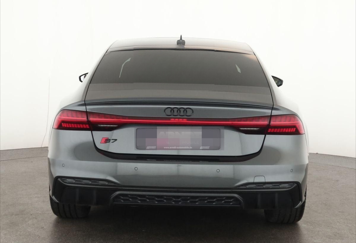 Audi S7 Sportback TDI HD Pano BangO ACC KeyGo Kam 21" foto 6