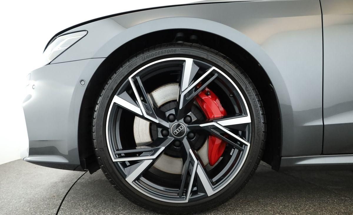 Audi S7 Sportback TDI HD Pano BangO ACC KeyGo Kam 21" foto 7