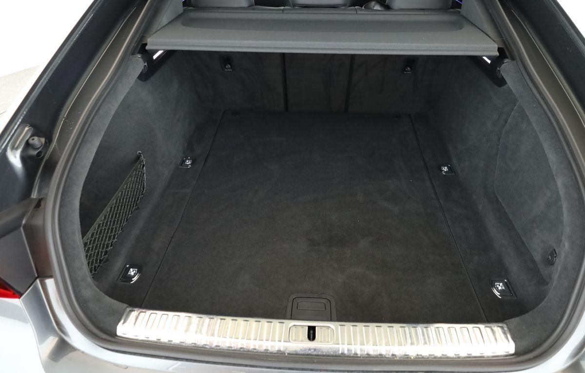 Audi S7 Sportback TDI HD Pano BangO ACC KeyGo Kam 21" foto 9