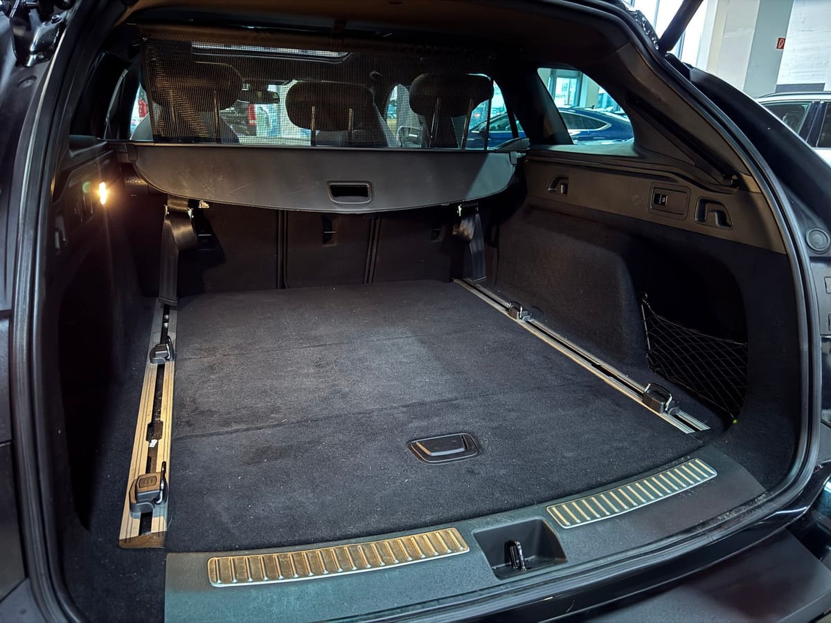 Opel Insignia B Sports Tourer GSi 4X4 OPC PERFORMANCE foto 21
