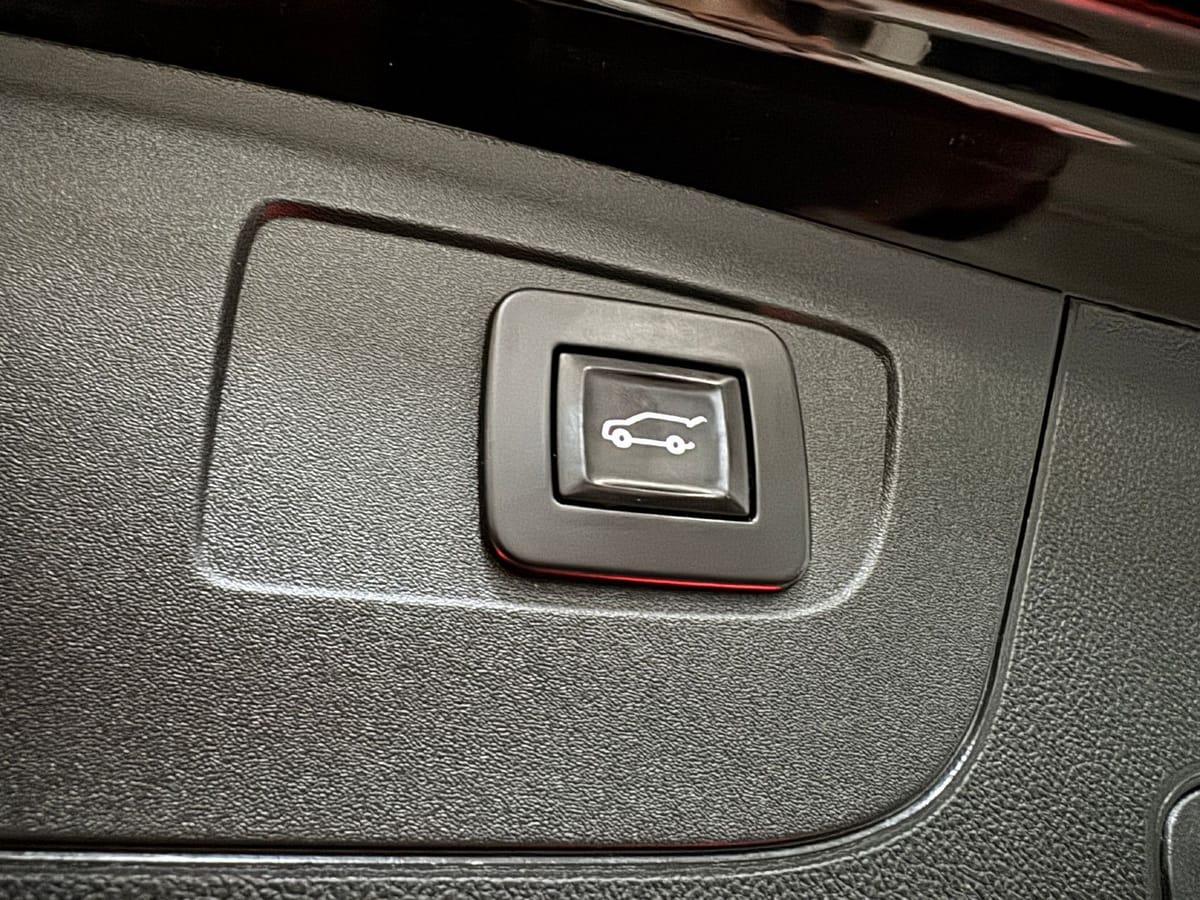 Opel Insignia B Sports Tourer GSi 4X4 OPC PERFORMANCE foto 22