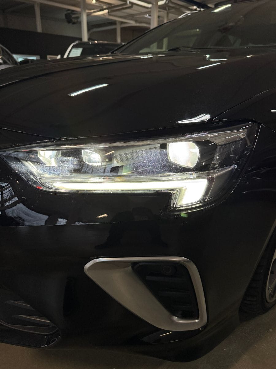 Opel Insignia B Sports Tourer GSi 4X4 OPC PERFORMANCE foto 24