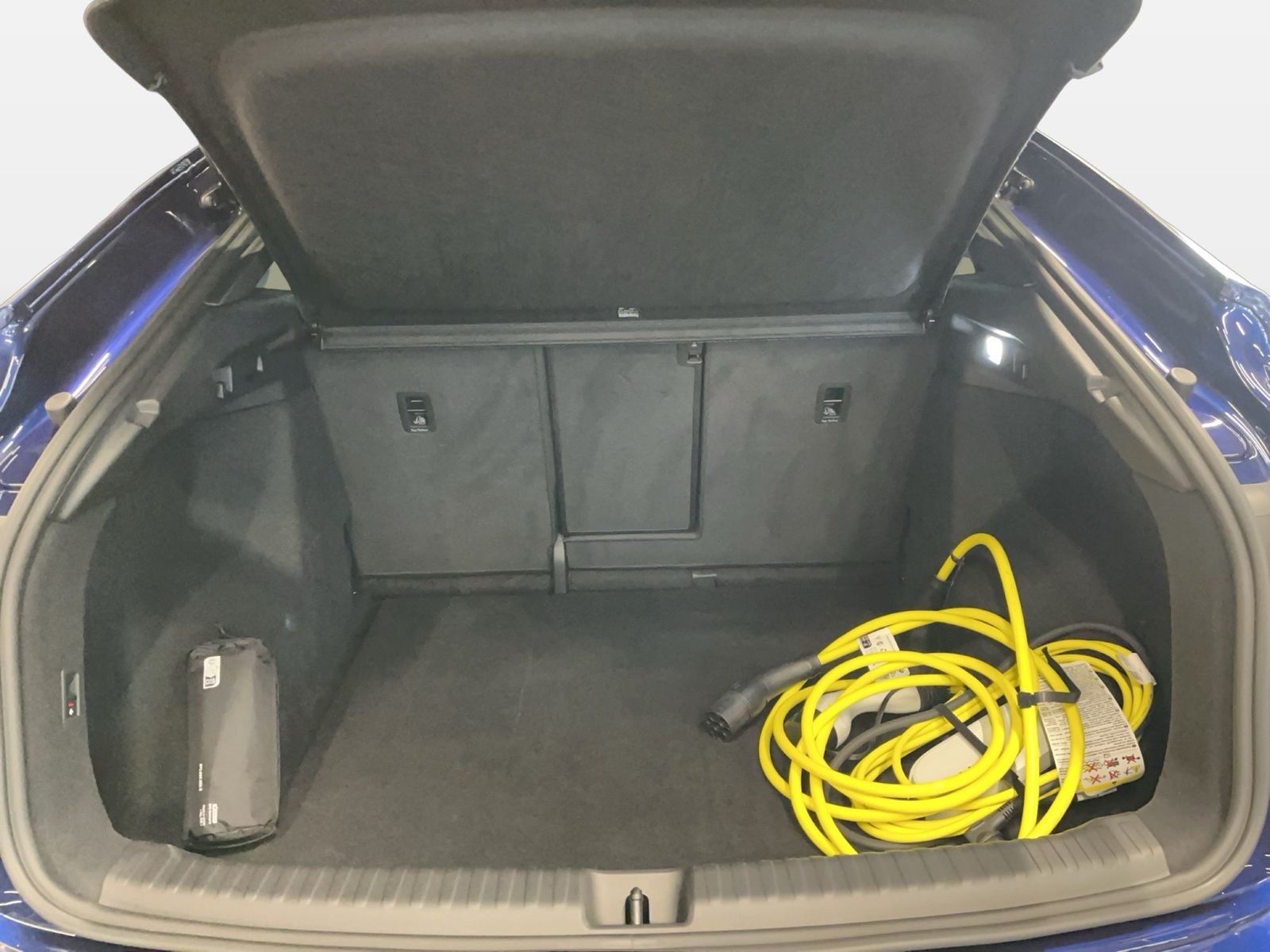 Audi Q4 Sportback 35 e-tron ACC AHK AUT Fernlichtass. foto 12