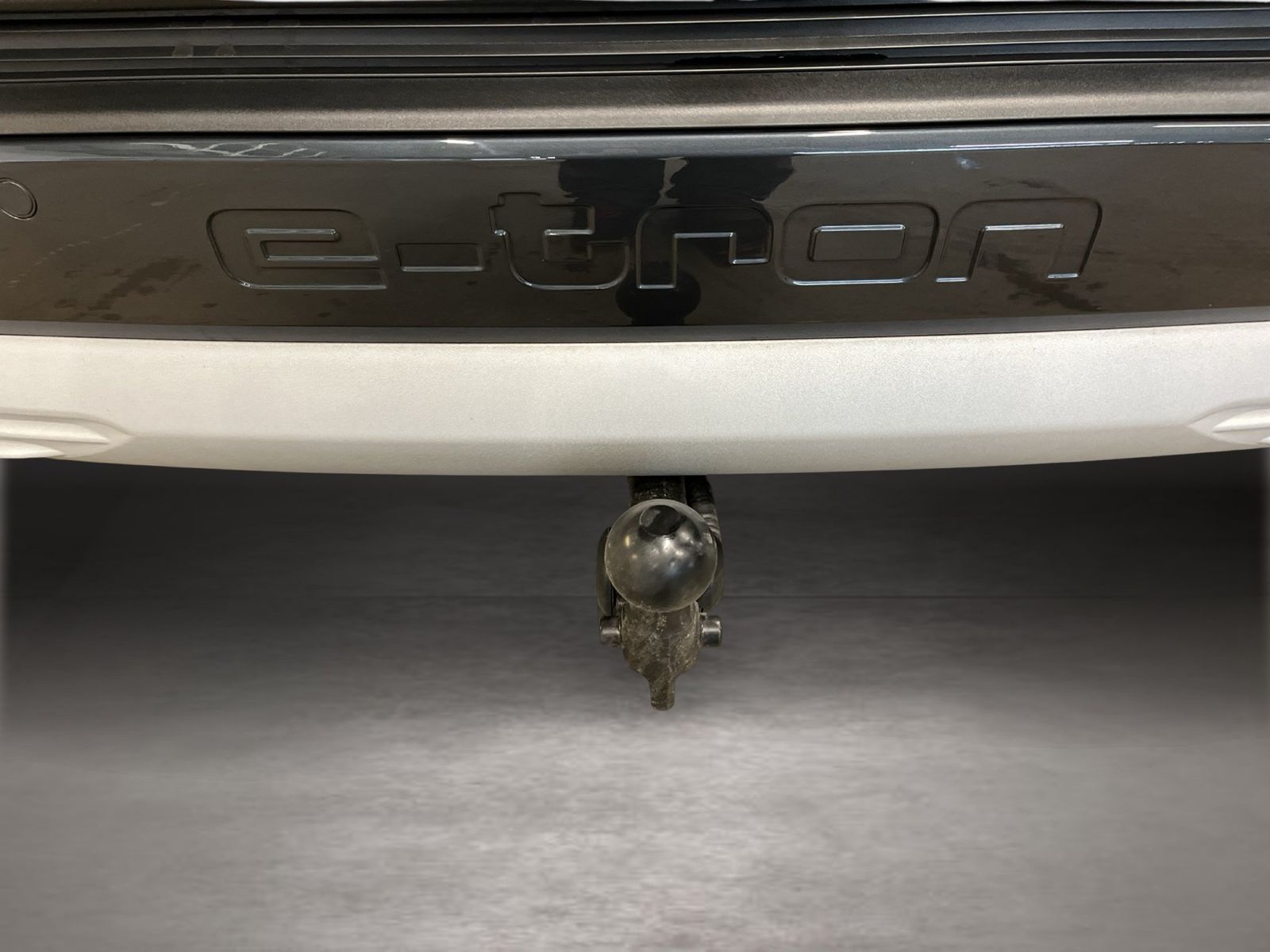 Audi Q4 Sportback 35 e-tron ACC AHK AUT Fernlichtass. foto 13