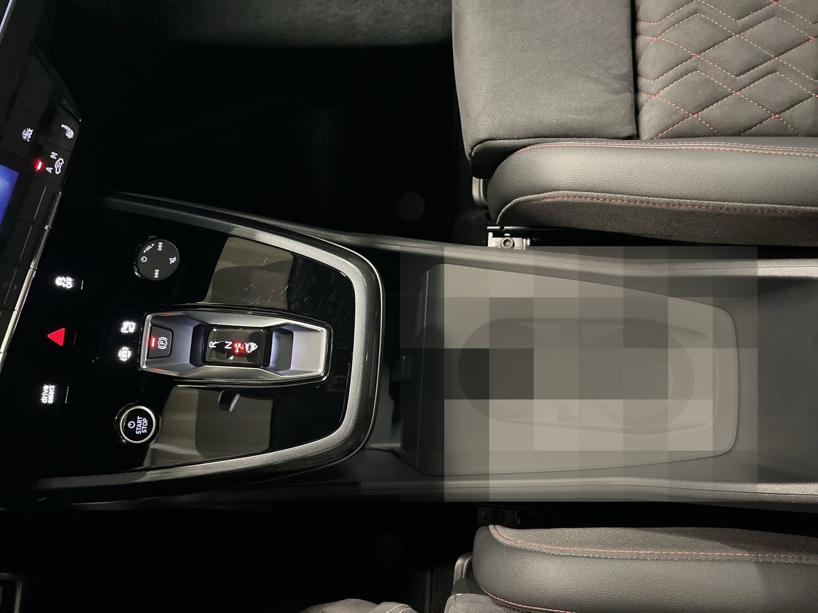 Audi Q4 Sportback 35 e-tron ACC AHK AUT Fernlichtass. foto 19