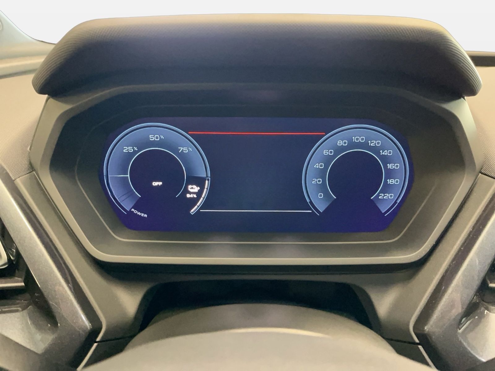 Audi Q4 Sportback 35 e-tron ACC AHK AUT Fernlichtass. foto 9