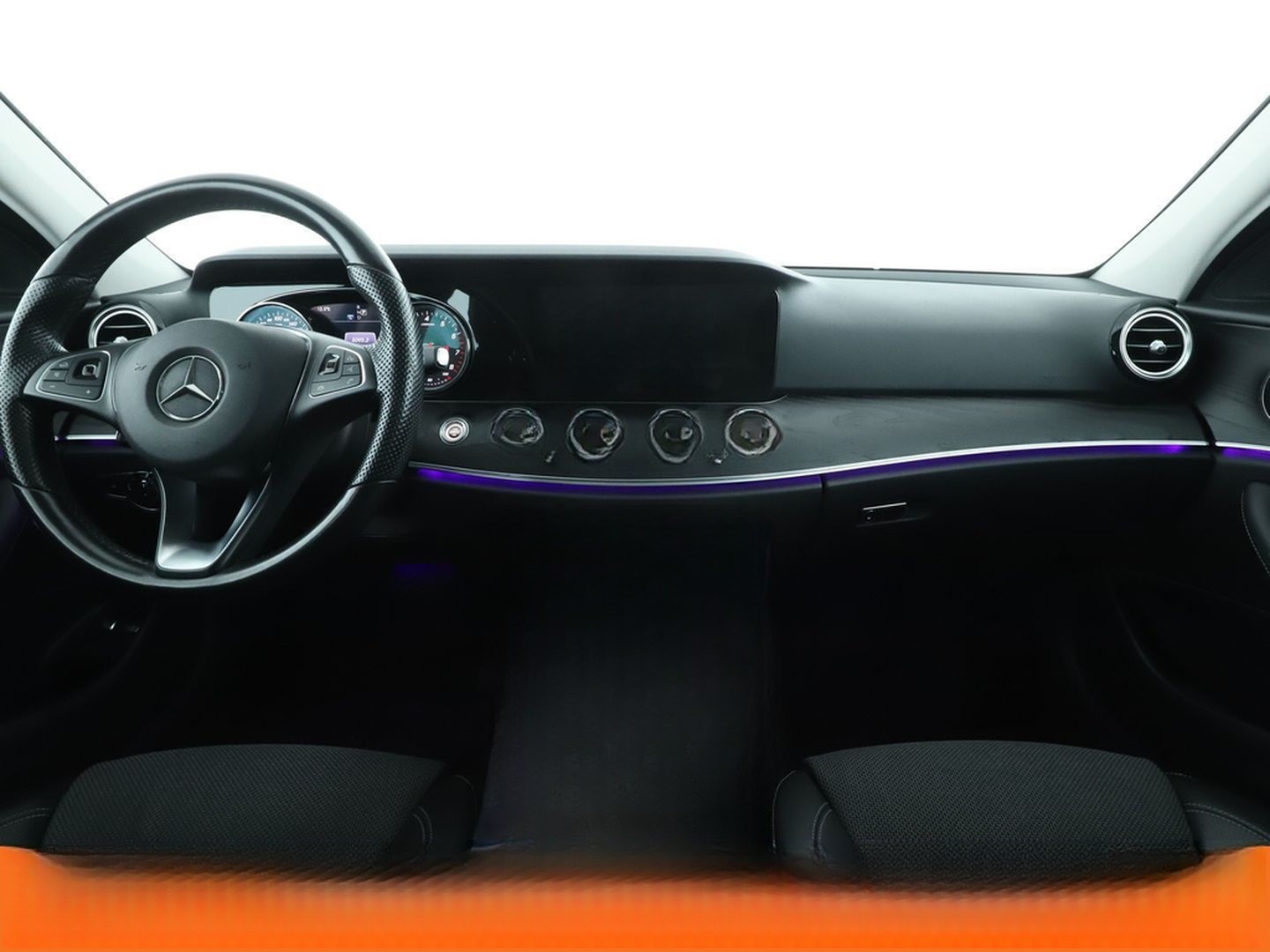 Mercedes-Benz E 200 T Avantgarde Aut.*NAVI*PDC*SHZ* foto 12