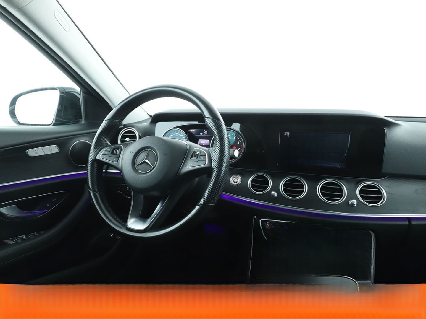 Mercedes-Benz E 200 T Avantgarde Aut.*NAVI*PDC*SHZ* foto 13