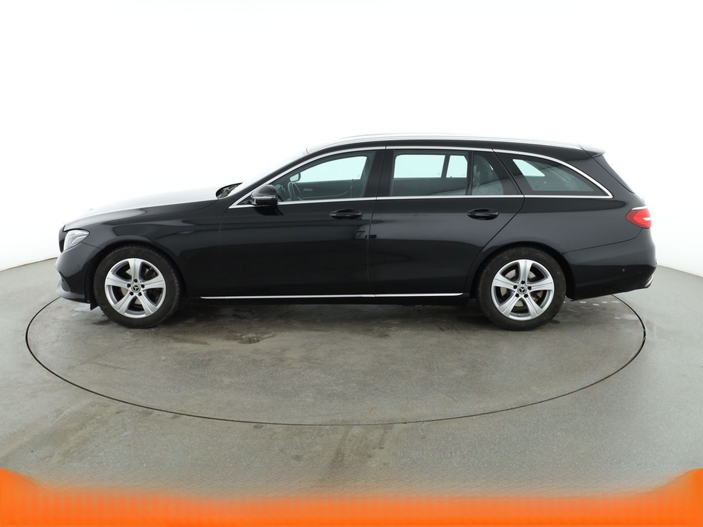 Mercedes-Benz E 200 T Avantgarde Aut.*NAVI*PDC*SHZ* foto 3