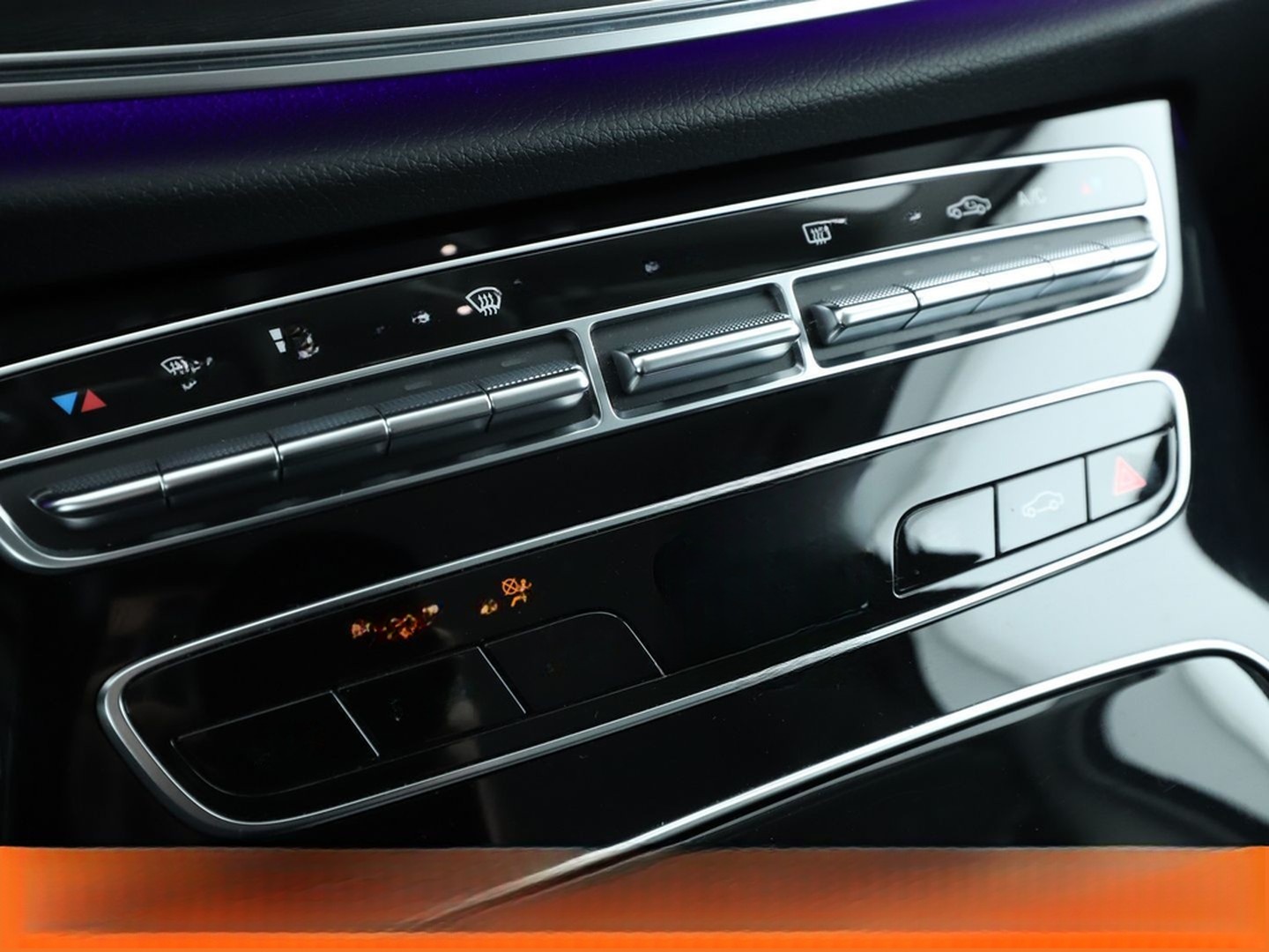 Mercedes-Benz E 200 T Avantgarde Aut.*NAVI*PDC*SHZ* foto 22