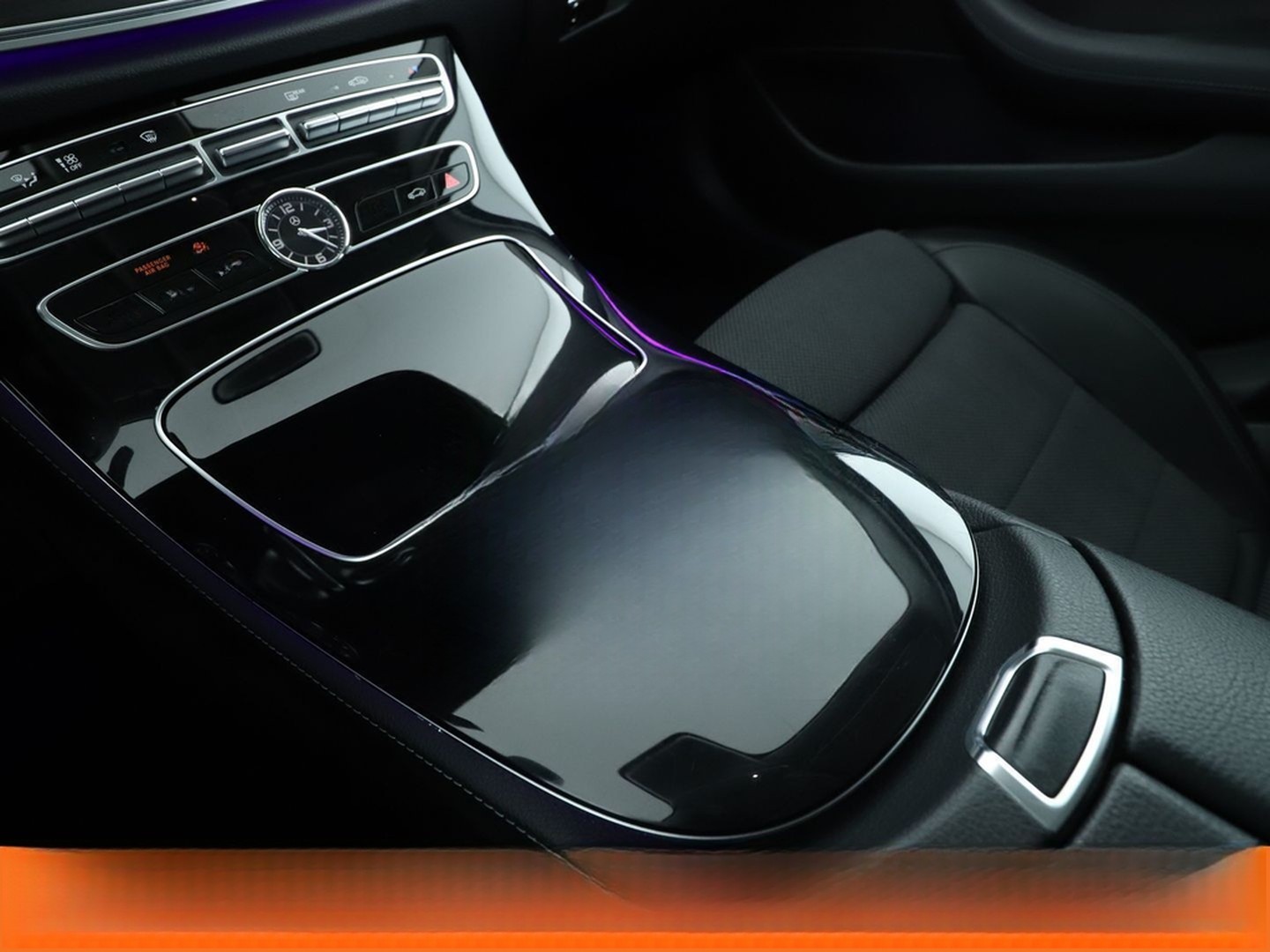 Mercedes-Benz E 200 T Avantgarde Aut.*NAVI*PDC*SHZ* foto 23
