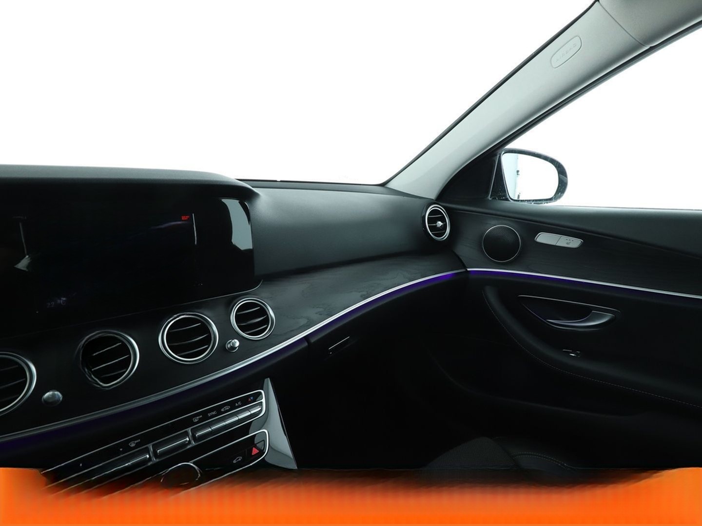 Mercedes-Benz E 200 T Avantgarde Aut.*NAVI*PDC*SHZ* foto 27