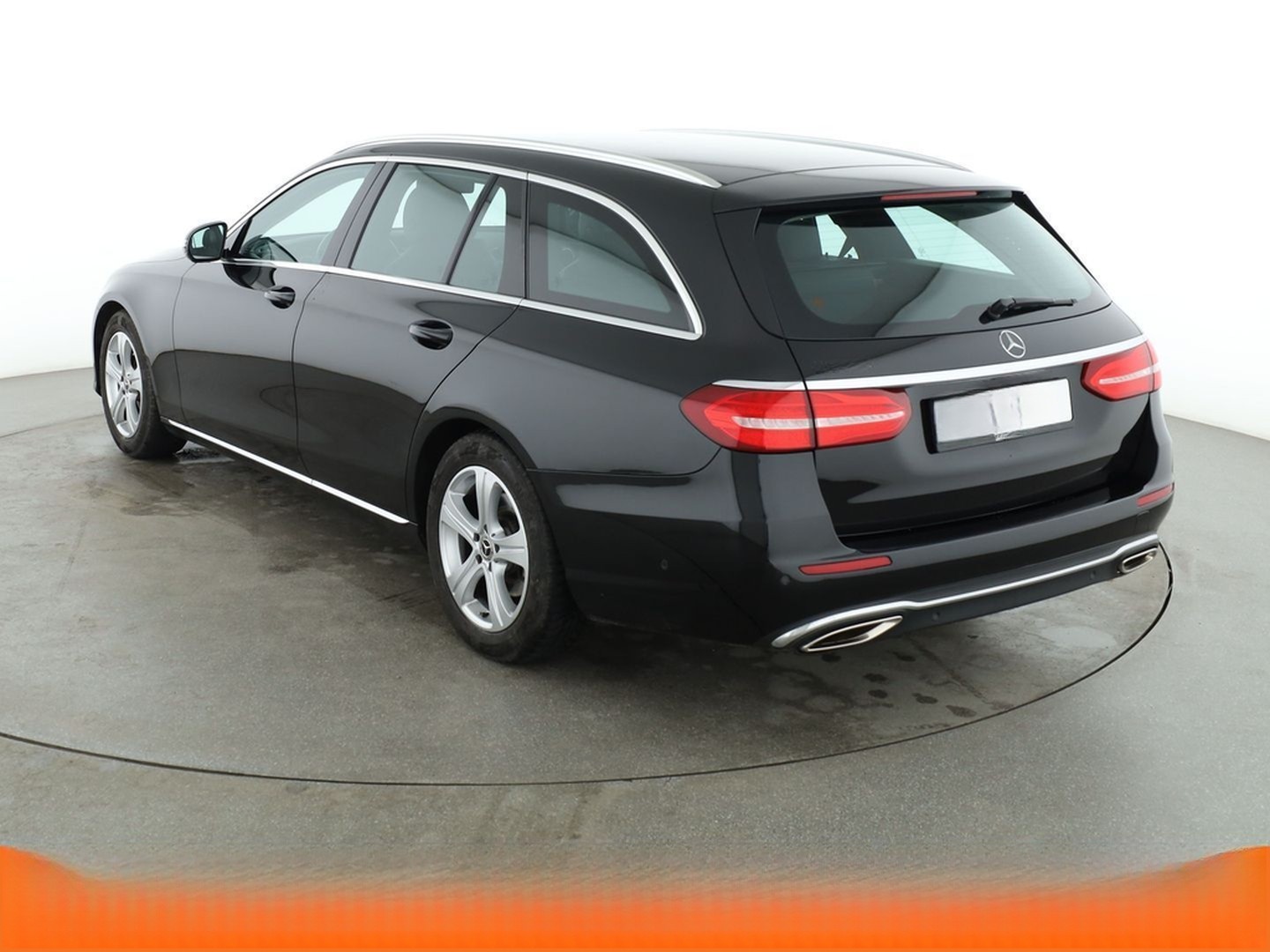 Mercedes-Benz E 200 T Avantgarde Aut.*NAVI*PDC*SHZ* foto 4