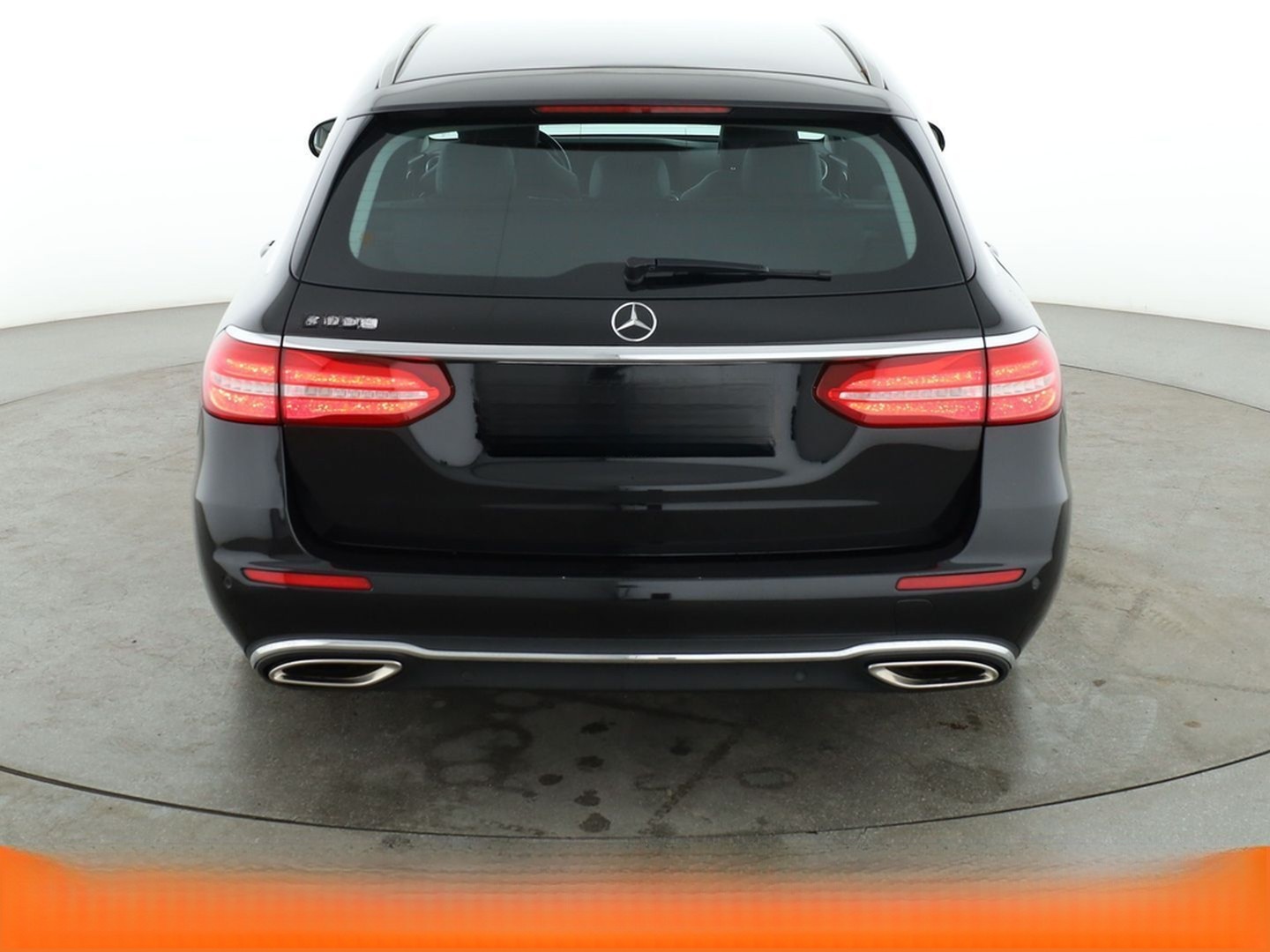 Mercedes-Benz E 200 T Avantgarde Aut.*NAVI*PDC*SHZ* foto 5