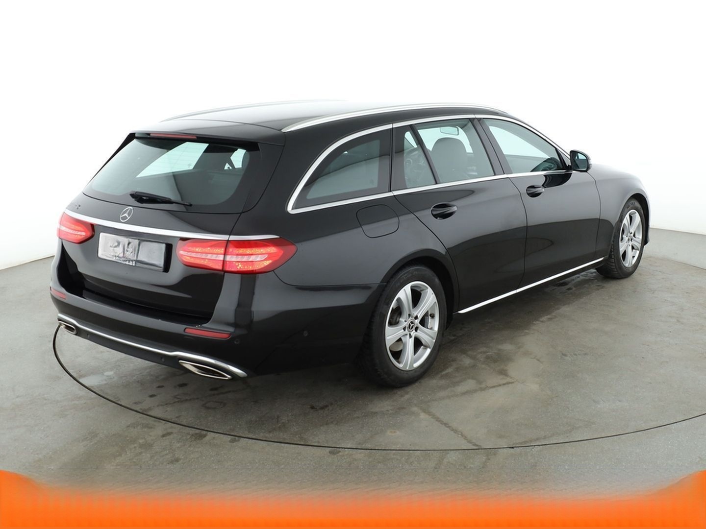 Mercedes-Benz E 200 T Avantgarde Aut.*NAVI*PDC*SHZ* foto 6