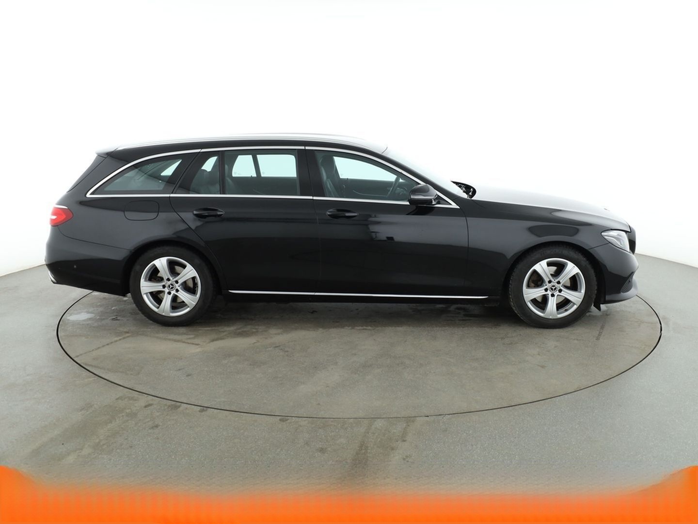 Mercedes-Benz E 200 T Avantgarde Aut.*NAVI*PDC*SHZ* foto 7