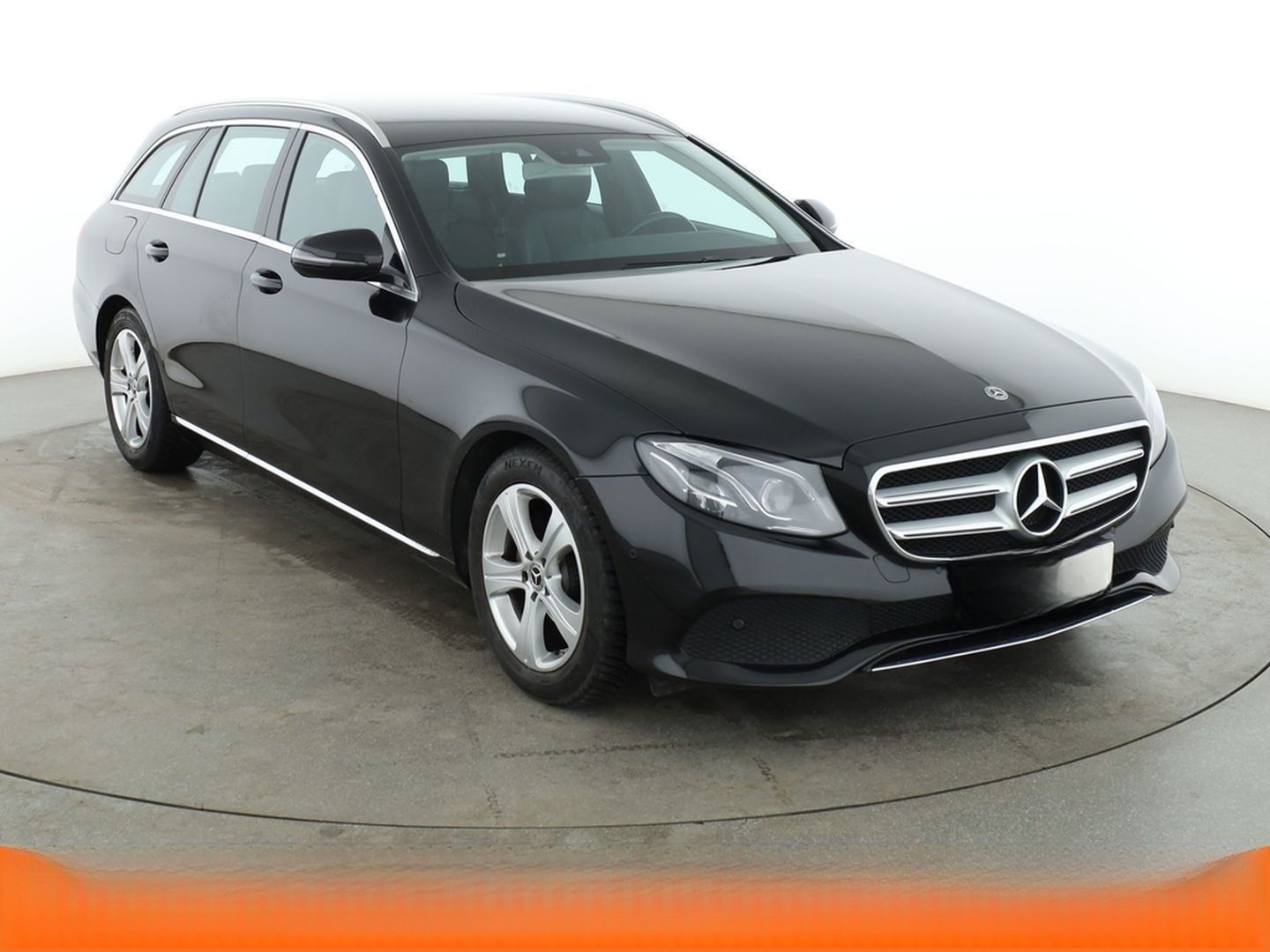 Mercedes-Benz E 200 T Avantgarde Aut.*NAVI*PDC*SHZ* foto 8