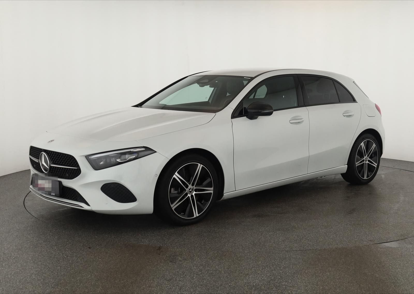 Mercedes-Benz A 250 4M Progressive+ Night Matrix Nav KeyGo Kam foto 2