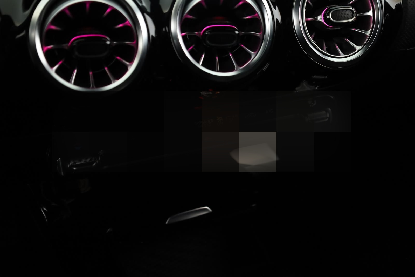 Mercedes-Benz A 250 4M Progressive+ Night Matrix Nav KeyGo Kam foto 15