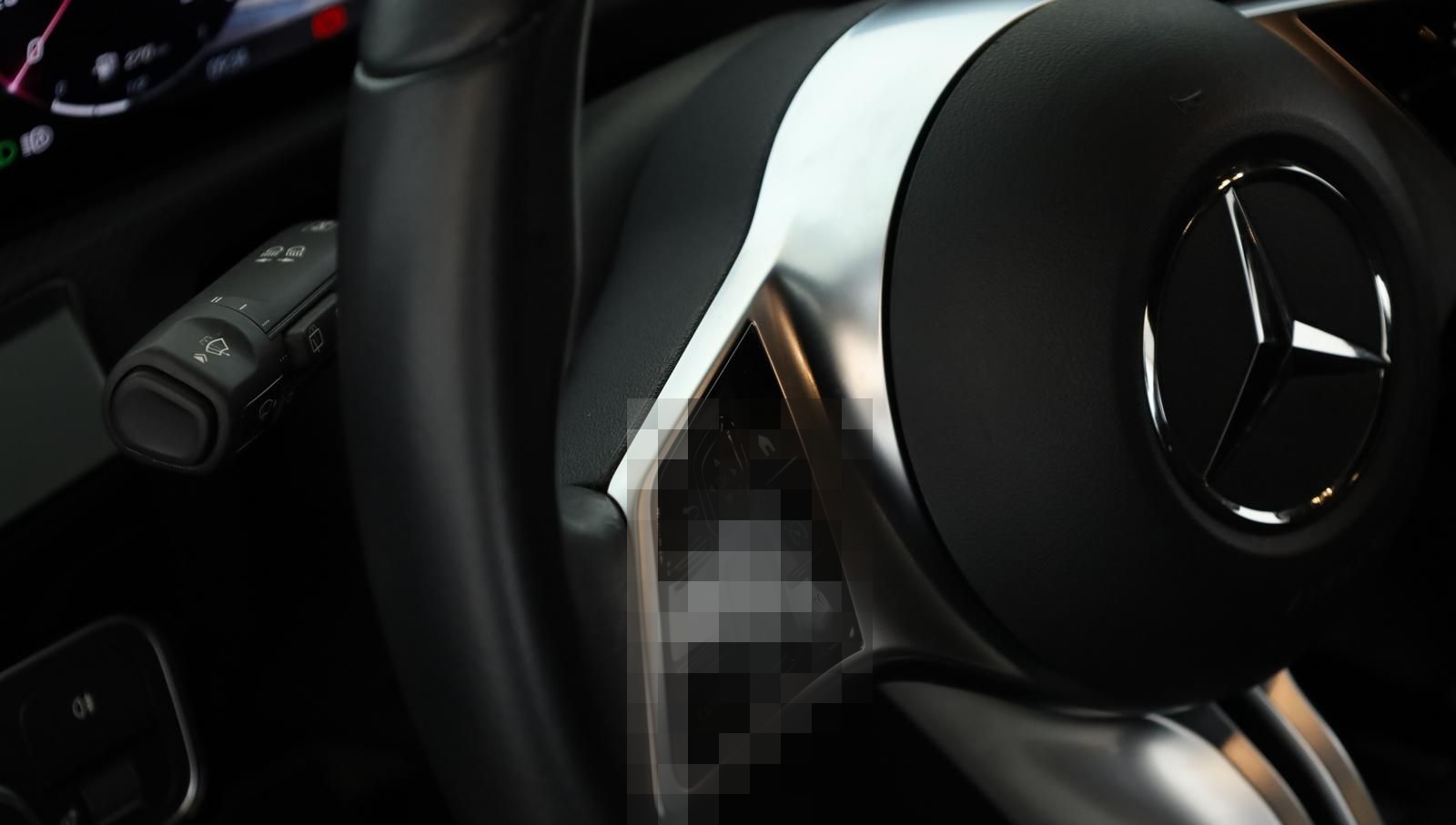Mercedes-Benz A 250 4M Progressive+ Night Matrix Nav KeyGo Kam foto 17