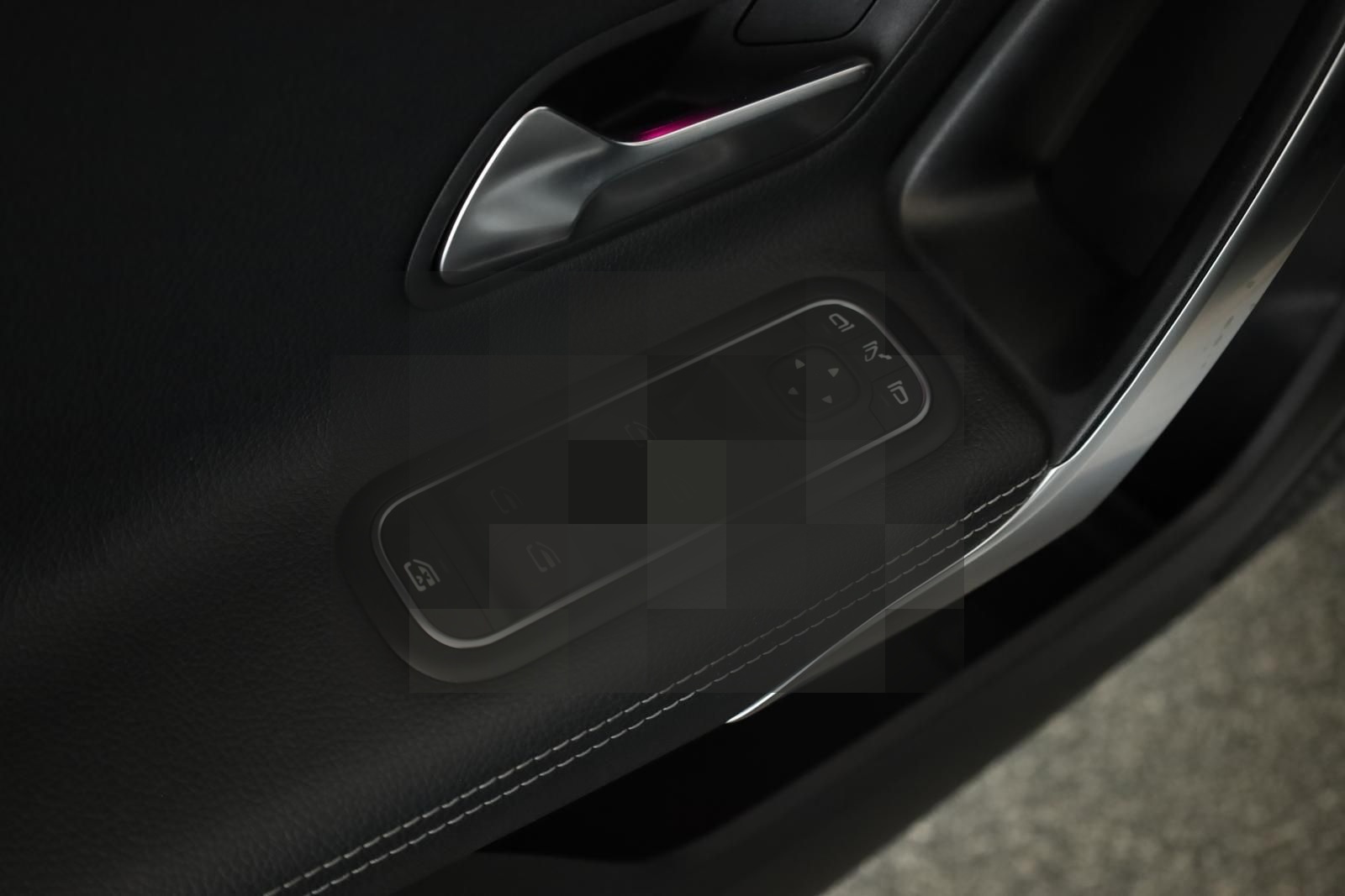 Mercedes-Benz A 250 4M Progressive+ Night Matrix Nav KeyGo Kam foto 19