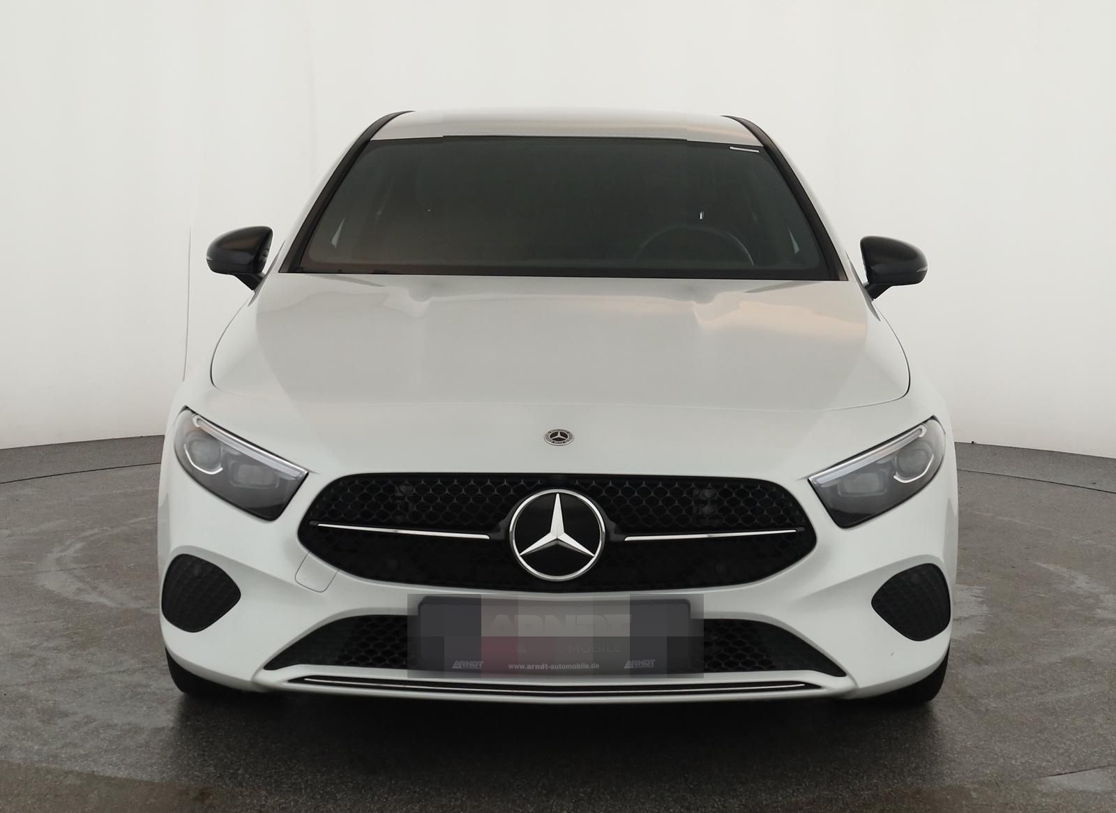Mercedes-Benz A 250 4M Progressive+ Night Matrix Nav KeyGo Kam foto 3
