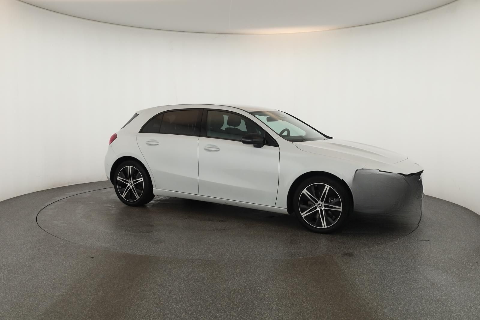 Mercedes-Benz A 250 4M Progressive+ Night Matrix Nav KeyGo Kam foto 24