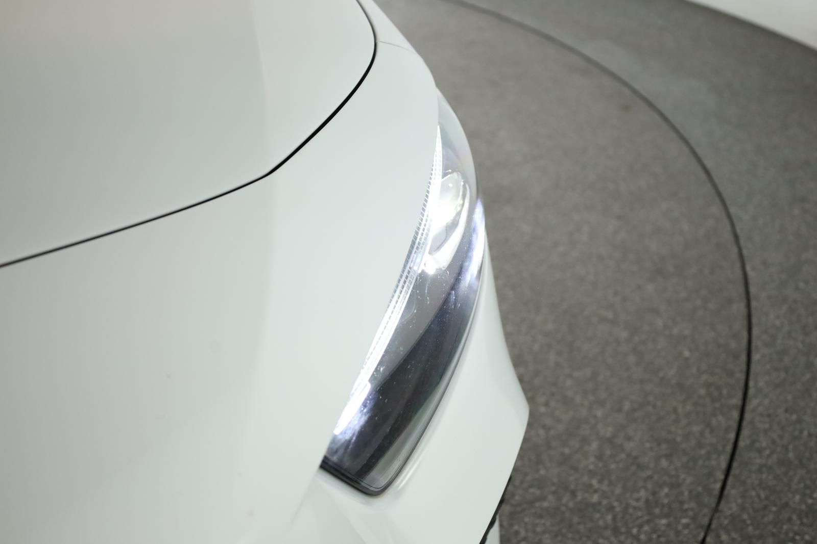 Mercedes-Benz A 250 4M Progressive+ Night Matrix Nav KeyGo Kam foto 9